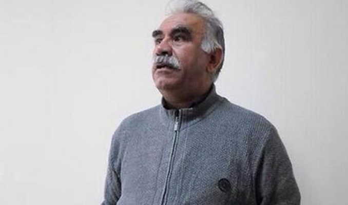 Öcalan'ın yeğeni gözaltına alındı