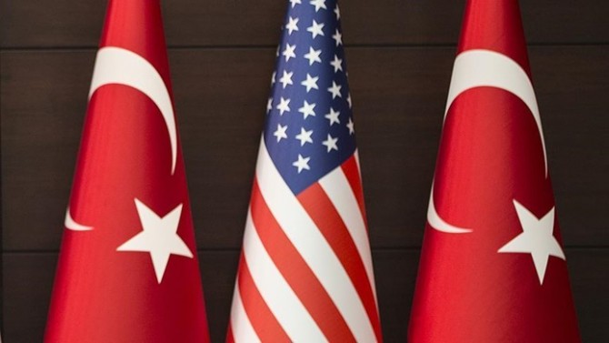 Türkiye ABD’nin payını kapacak