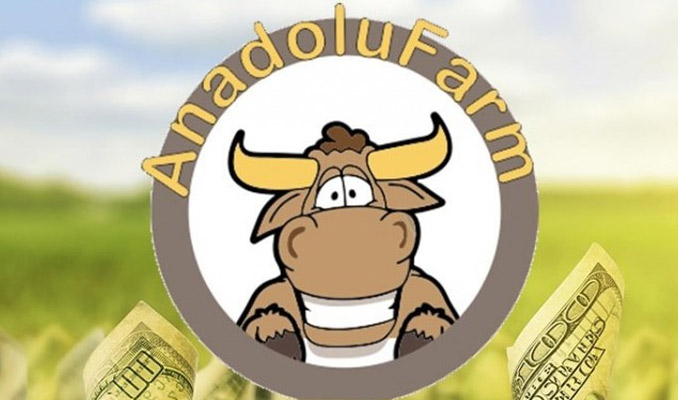 Anadolu Farm'ın 3 yöneticisi gözaltına alındı