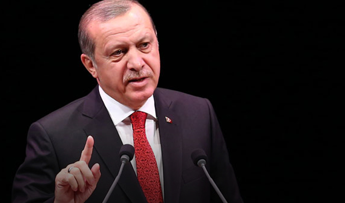 Erdoğan: Putin ve Trump'la konuştum! Geri adım atamayız
