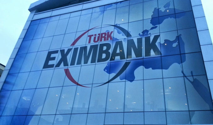 Türk Eximbank'tan 670 milyon dolarlık sendikasyon kredisi