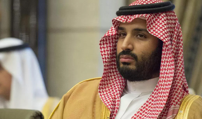 Suudi prens: İran'la savaşabiliriz