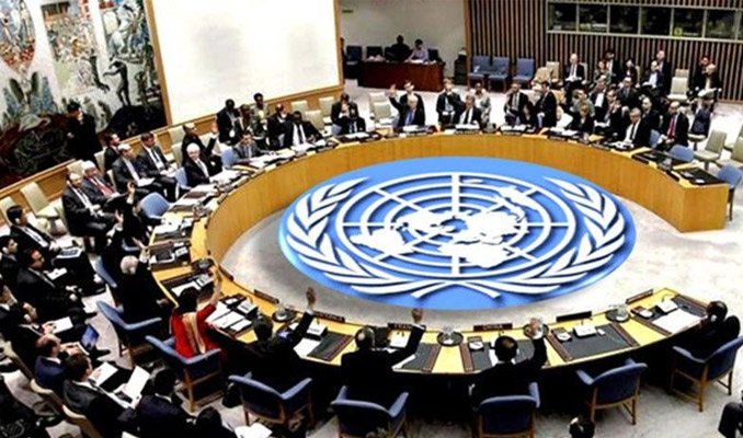 BM, Esad'ı kınayan tasarıyı kabul etti