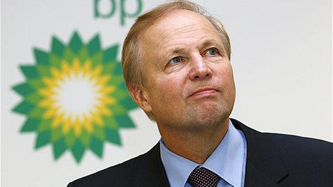 BP CEO'sundan kritik petrol tahmini