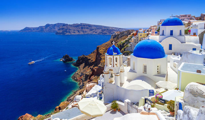 Yunan adalarına kapıda vizeye devam