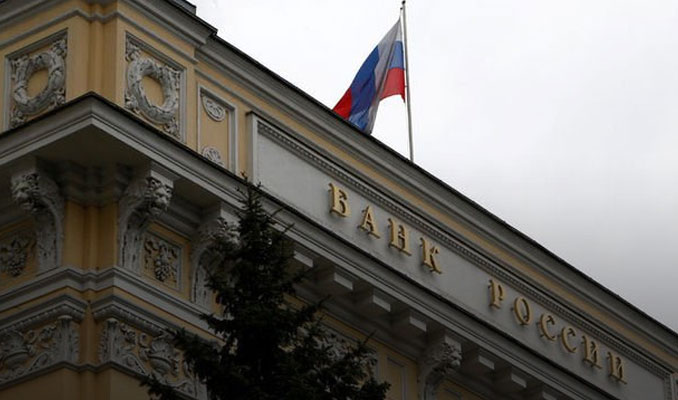 Rusya’nın dış borçları arttı