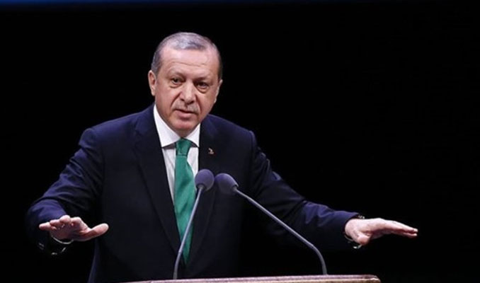 Erdoğan teşkilatı uyardı: Kibirden, çekişmeden uzak durun