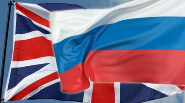 İngiliz basınından çarpıcı Rusya iddiası: Saldırmaya hazırız