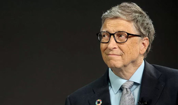 Bill Gates'ten ABD'yi vuracak kriz uyarısı 