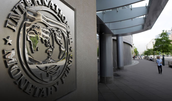 IMF'den yolsuzlukla mücadele adımı