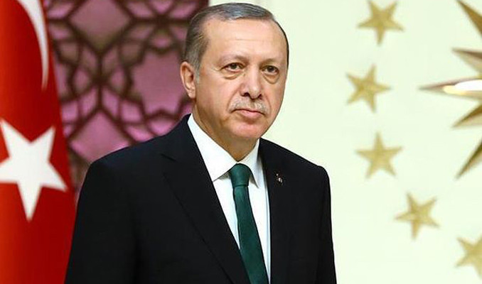 Erdoğan, Güney Kore ve Özbekistan'a gidecek 