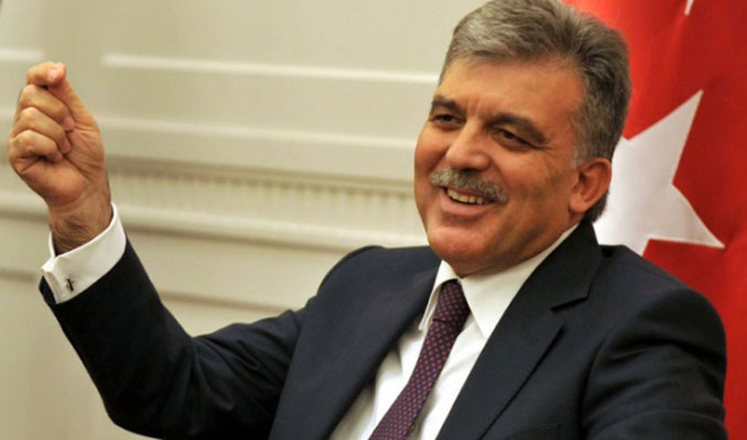 Muhalefette Abdullah Gül kurgusu bozuldu