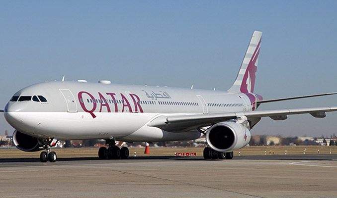 Katar Havayolları Türk personel alacak