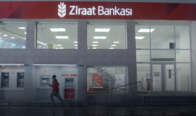 Ziraat Bankası sendikasyon kredisi için yetki verdi