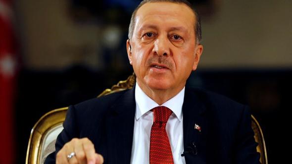 Cumhurbaşkanı, Mehmet Şimşek'i hedef aldı