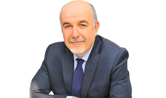 JTR Başkanı  Mustafa Kamar oldu