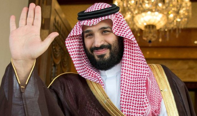 İran Dışişleri'nden Suudi prense ağır sözler