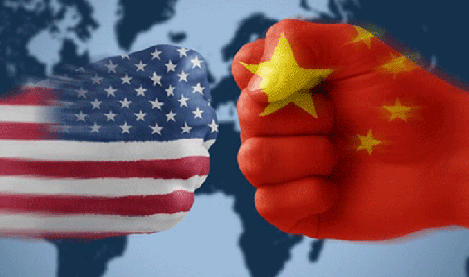 Çin'in soya hamlesi Trump'ı frenler mi