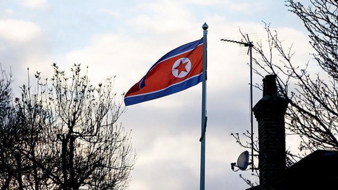Kuzey Kore propaganda hoparlörlerini kaldırıyor