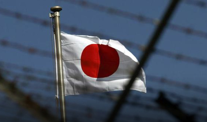Japon ekonomisi 9 çeyrektir ilk kez daraldı