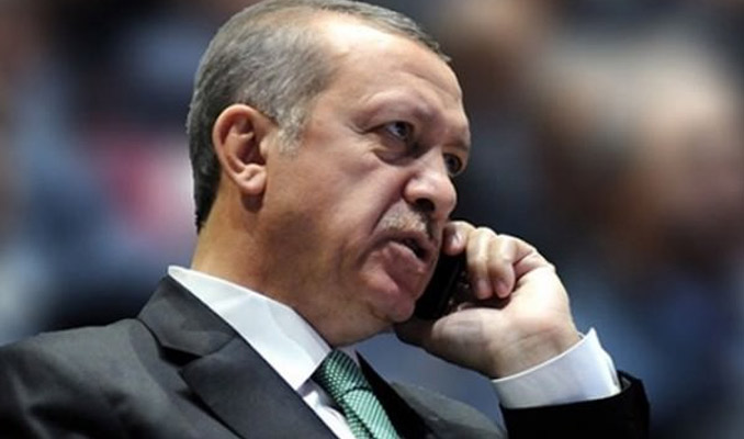 Erdoğan'dan Kudüs için peş peşe kritik görüşmeler