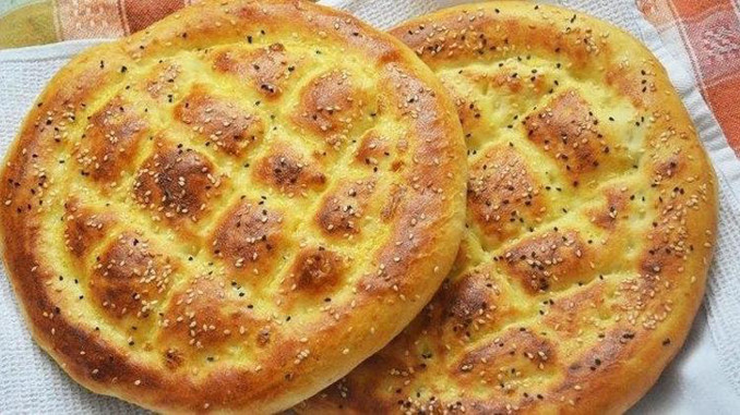 Halk Ekmek'in ramazan pidesi 1 lira