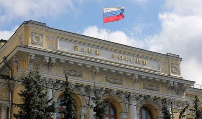 Rus bankaların 4 aylık karı açıklandı
