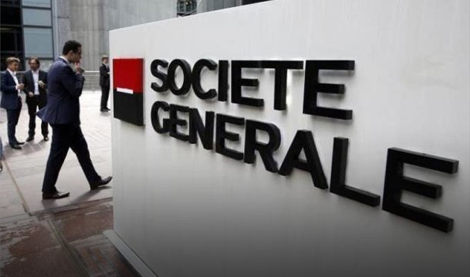 SocGen'den Merkez Bankası için çarpıcı uyarı
