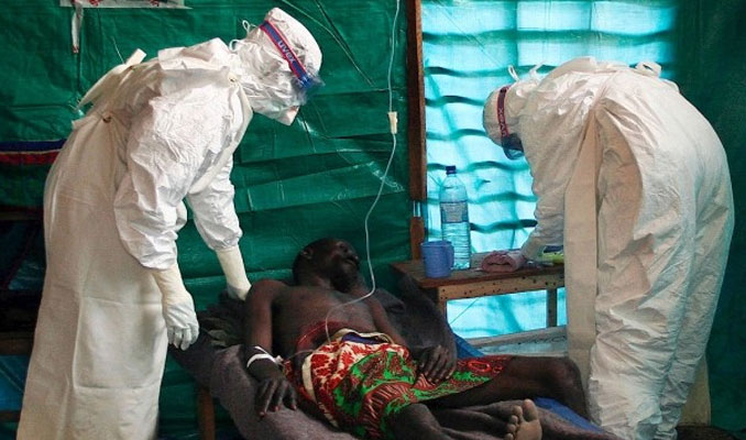 DSÖ, ebola salgını nedeniyle acil toplanıyor