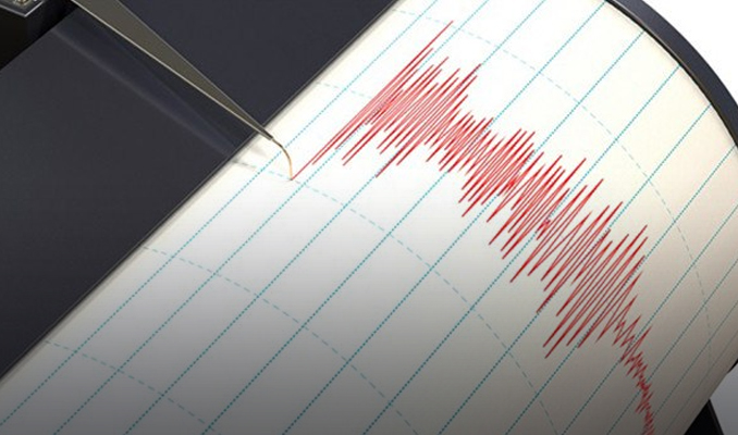 Şanlıurfa'da sabaha karşı korkutan deprem