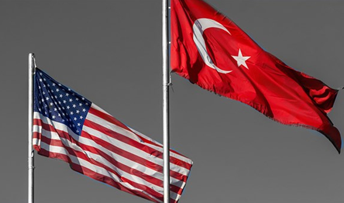 Türkiye'den ABD'ye karşı hamle