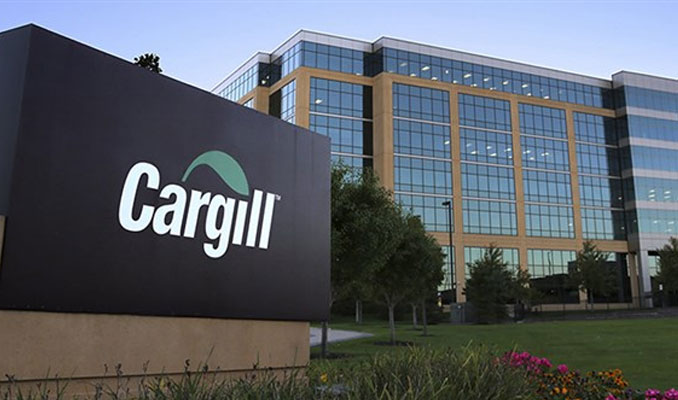 Cargill'e Brezilya'da para cezası