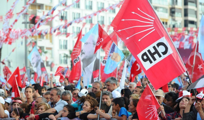 CHP'nin seçim bildirgesi belli oldu