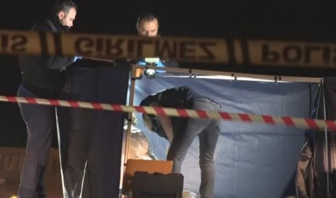 Başakşehir'de 2 valiz içinde parçalanmış ceset bulundu