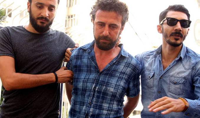 Kadir Demirel'i öldüren damadına 37 yıl hapis cezası