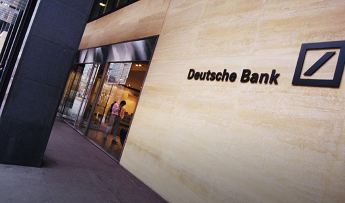 Deutsche Bank'a Fed'den şok