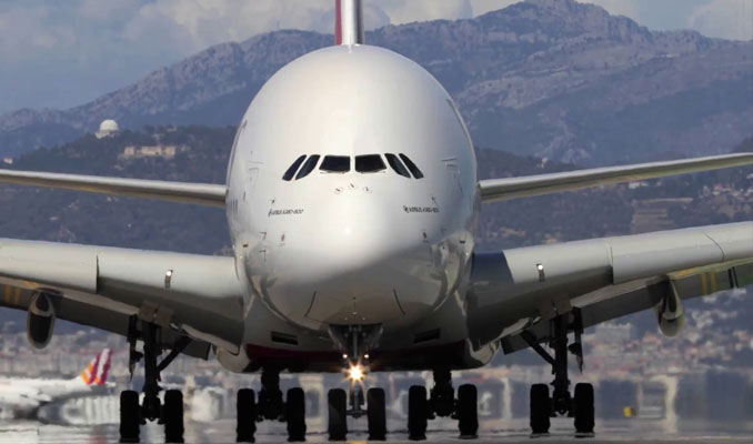 Emirates 74 bin lira maaşla Türk çalışan arıyor