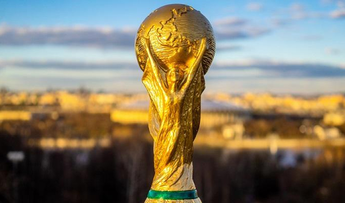 2026 Dünya Kupası'nın ev sahibi belli oldu