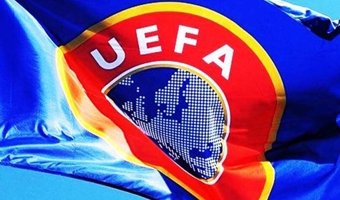UEFA'dan Beşiktaş, Trabzonspor ve Fenerbahçe kararı