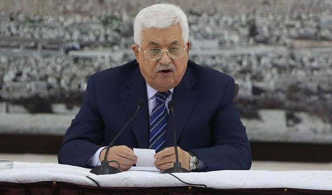 Abbas BM kararından memnun