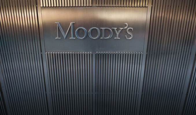 Moody's UBS'nin kredi notlarını yükseltti