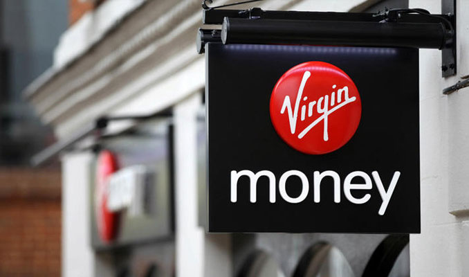 CYBG, Virgin Money'i satın aldı