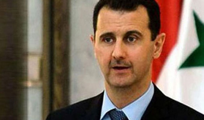 Esad ABD'ye rağmen operasyonlara hazırlanıyor