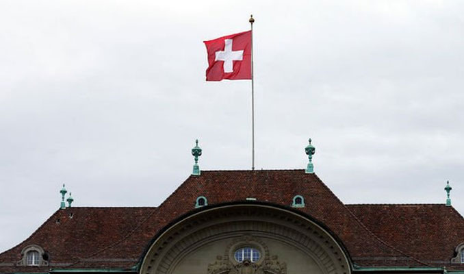 İsviçre MB faizi değiştirmedi