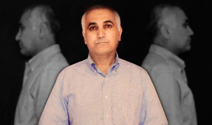 Adil Öksüz'ün bacanağı Konya'da yakalandı