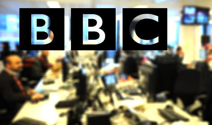 BBC'den İbrahim Kalın röportajına sansür