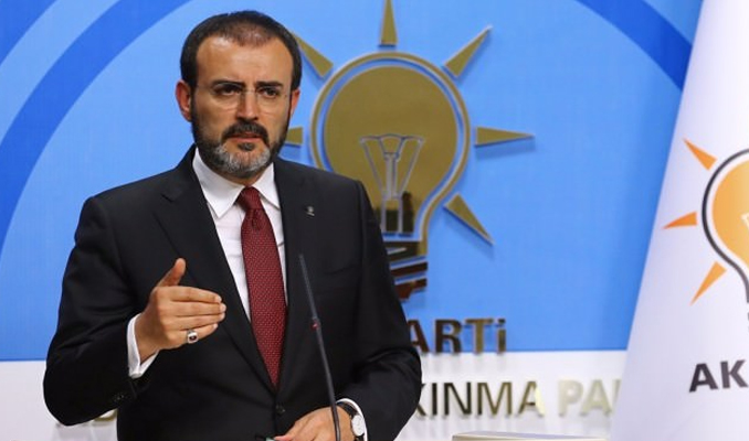 Ünal: Türk siyaseti önemli bir aktör kazandı