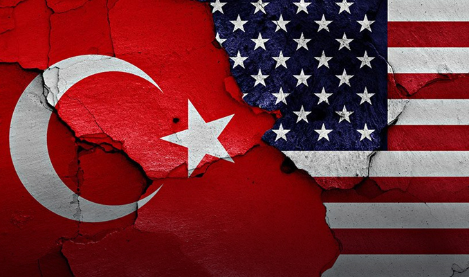 Türkiye'den ABD'ye misilleme