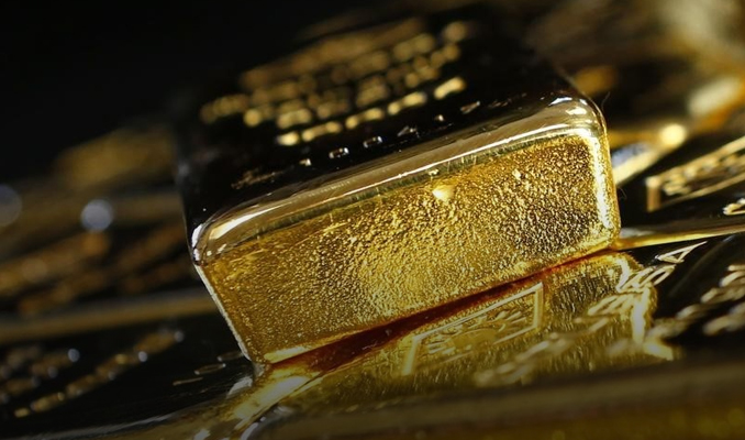 Dünyanın ikinci büyük altın üreticisi oluyor