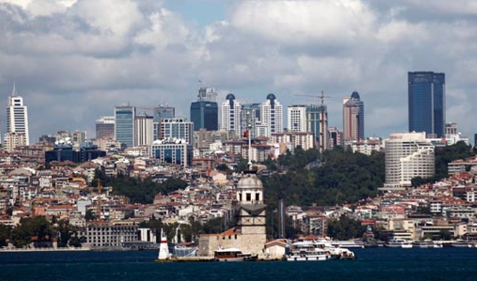 İstanbul'da kiralık konut fiyatları arttı